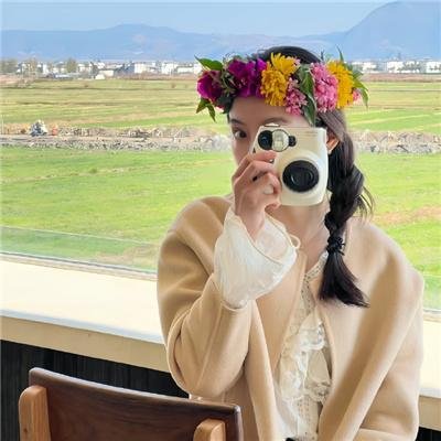 逆转世界的电池少女