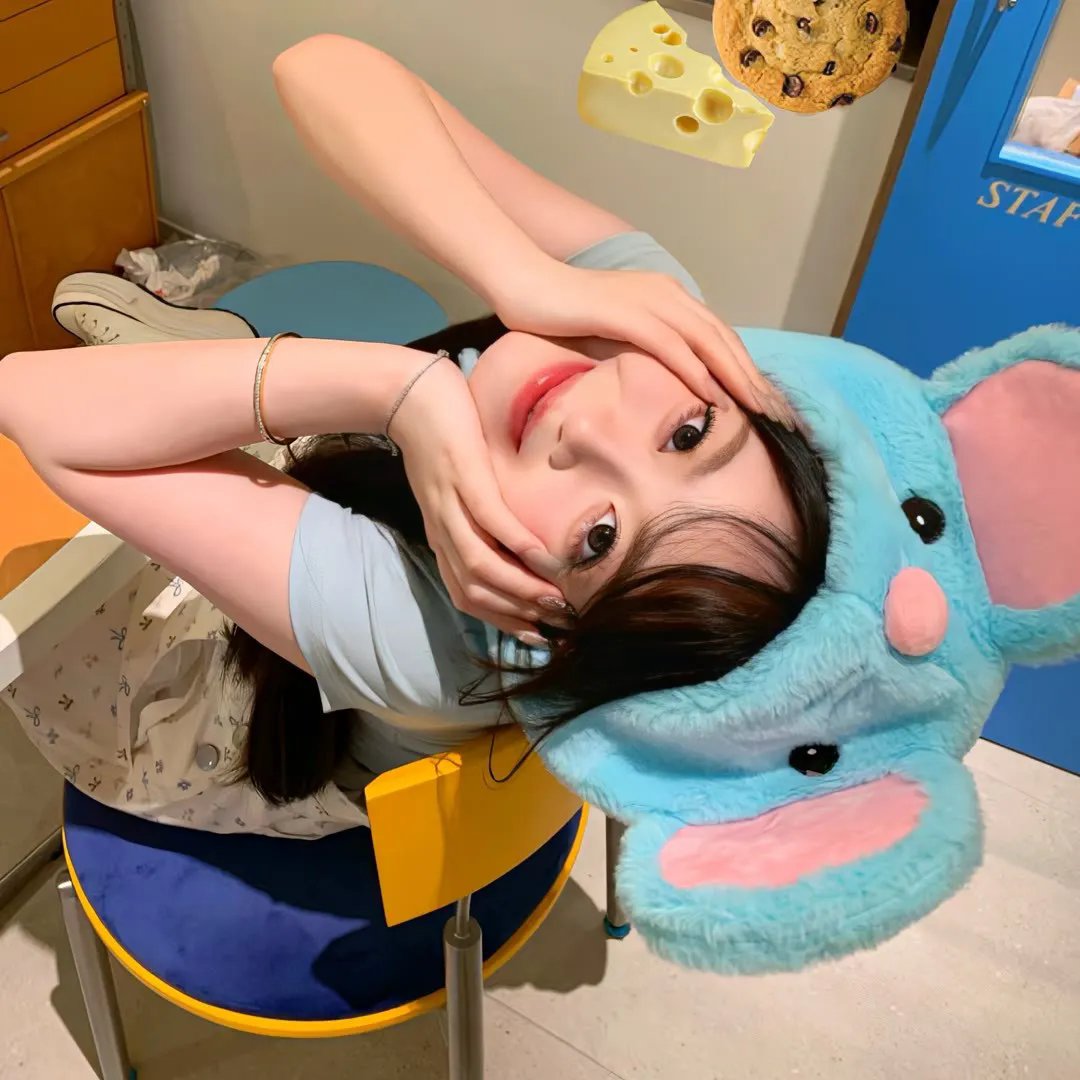 路边春
