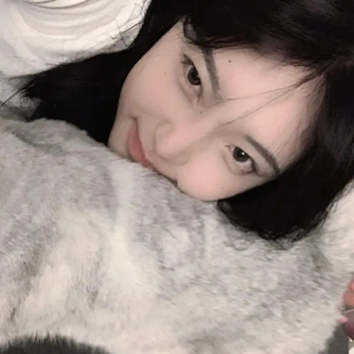女鬼来敲门